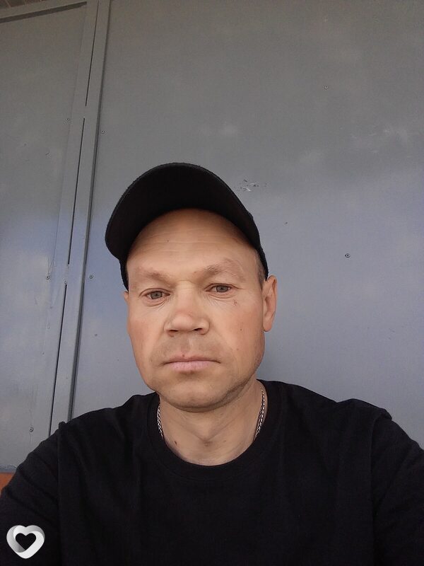 Роман, 45, Мелитополе — анкета №3512614