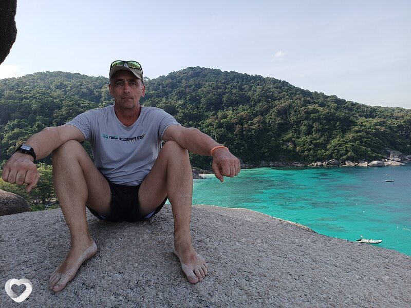 Oleg, 53, Благовещенске — анкета №3512570