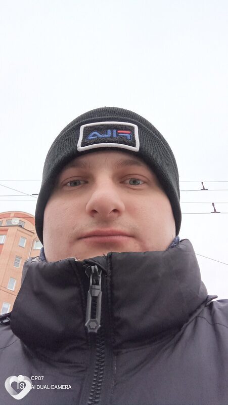Алексей, 29, Туле — анкета №3512578