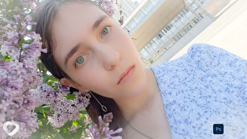 Лютик, 19, Братске — анкета №3512579
