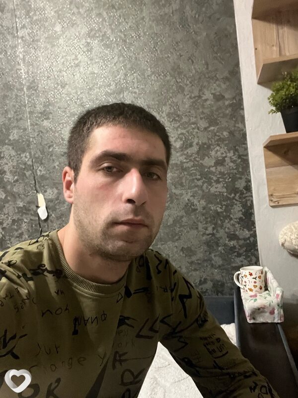 Давид, 29, Рязани — анкета №3512582
