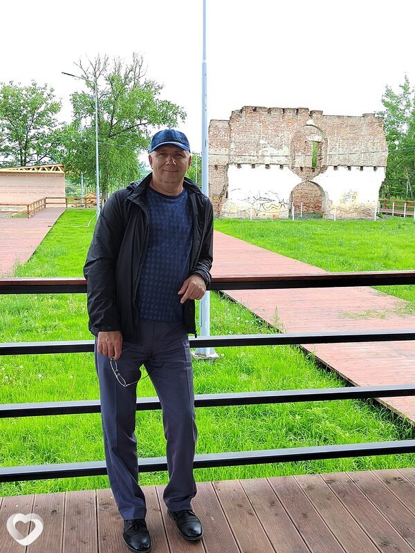 Александр, Лучегорск
