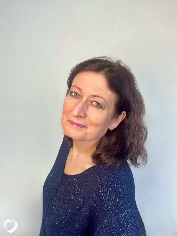 Елена, 52, Раменском — анкета №3512649