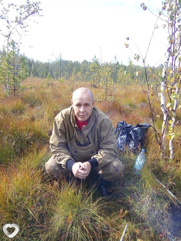 Алексей, Байкальск