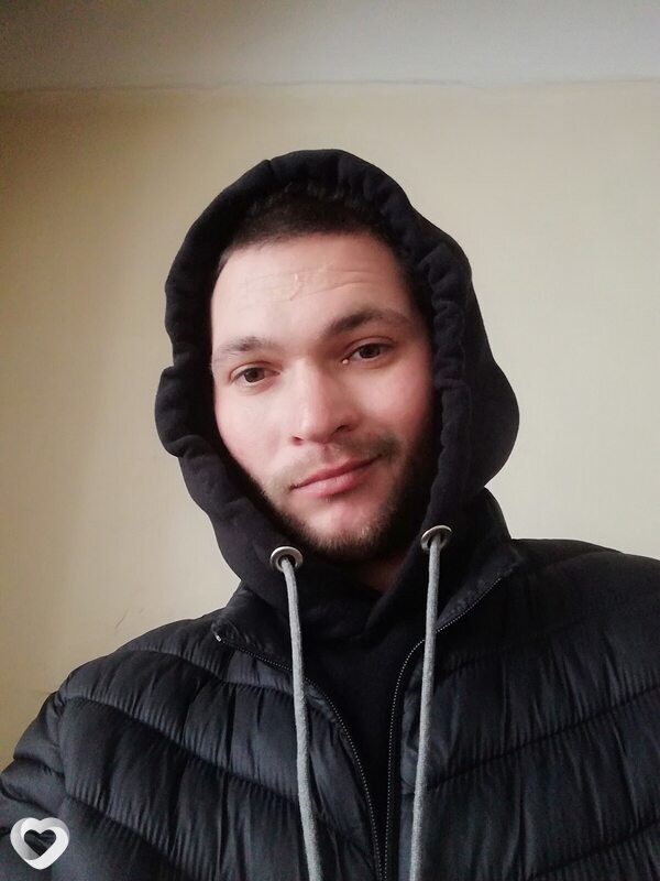 Микола, 28, Николаеве — анкета №3512660