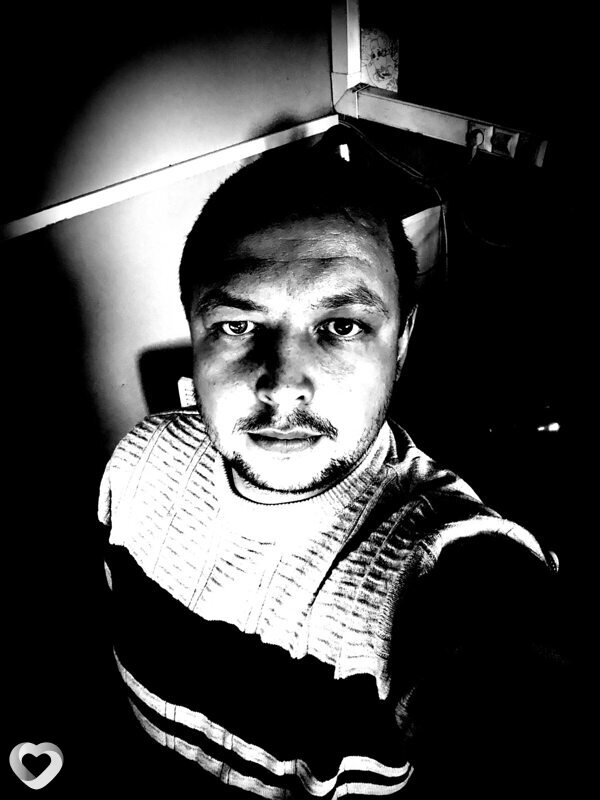 Пётр, 32, Кинеле — анкета №3512666