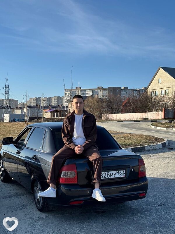 Алексей, 20, Губкине — анкета №3512672