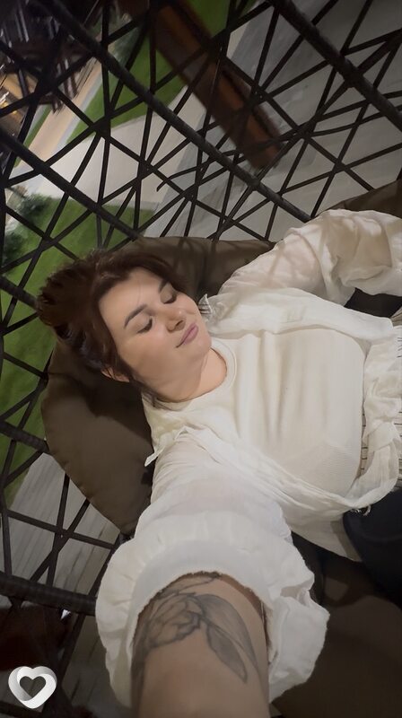 Тата, 26, Кирове — анкета №3512683