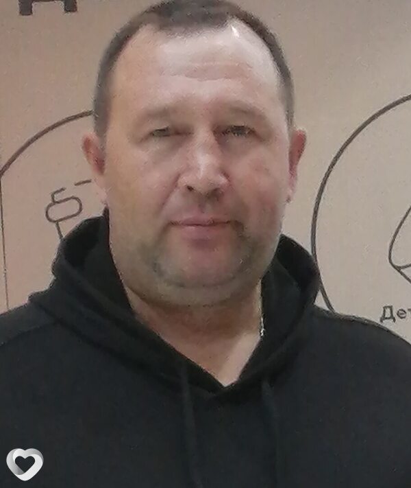 Анатолий, 44, Краснодаре — анкета №3512727