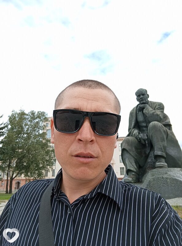 Коля, 29, Могилев — анкета №3512738