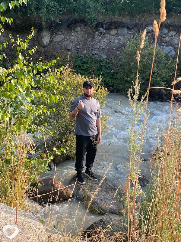 Sergey, 26, Астане — анкета №3512739
