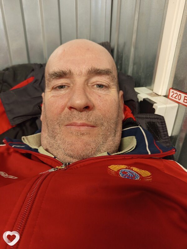 Николай, 49, Курчатове — анкета №3512741