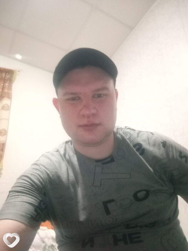 Виктор, 30, Белгороде — анкета №3512893