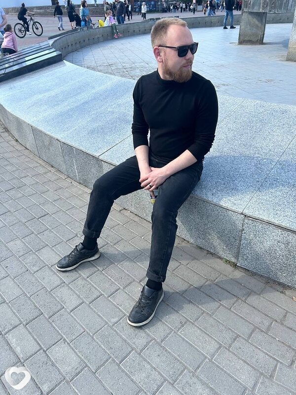 Антон, 26, Тюмени — анкета №3512904