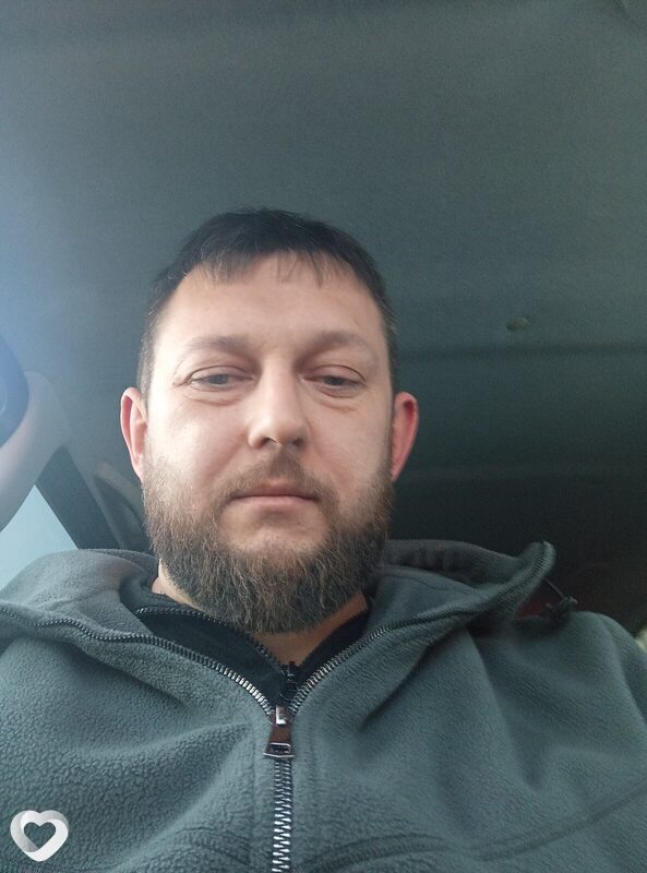 Дмитрий, 34, Самаре — анкета №3512906