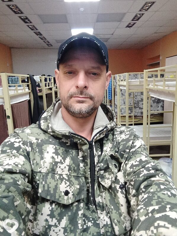 Андрей, 25, Курске — анкета №3512909