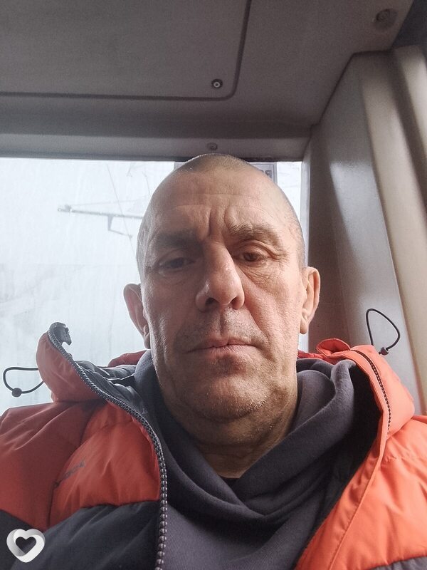 Юрий, 53, Самаре — анкета №3512912