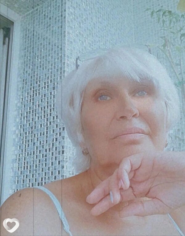 Тихаяомут, 66, Твери — анкета №3512861