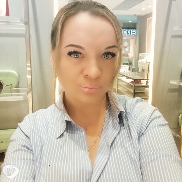 Ольга, 40, Нижнем Новгороде — анкета №3512921