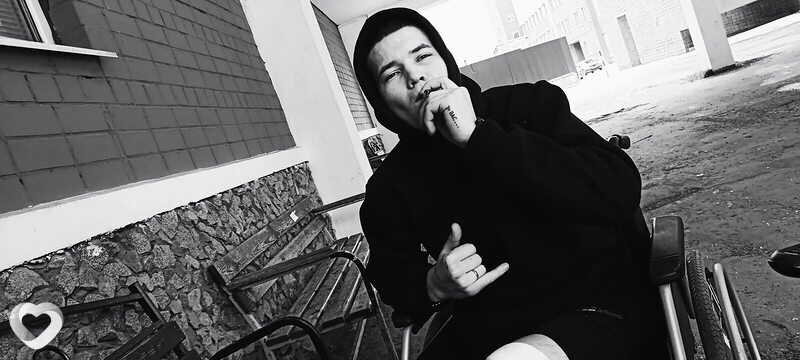 Евгений, 20, Уссурийске — анкета №3512925