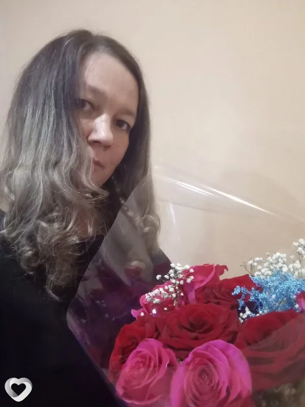 Ангелина, 37, Бийске — анкета №3512927