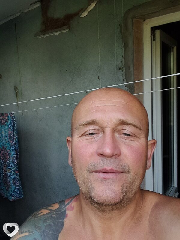 Дмитрий, 52, Орехово-Зуеве — анкета №3512938