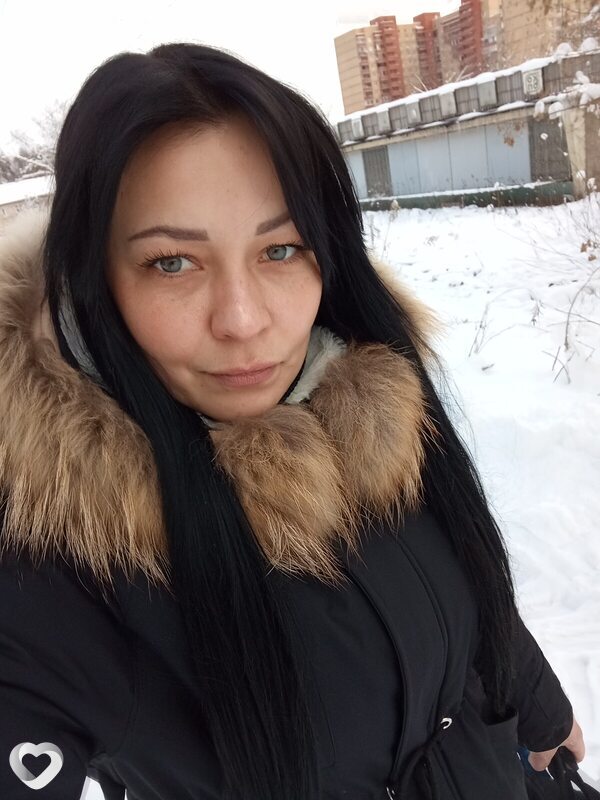 Юлия, Поварово