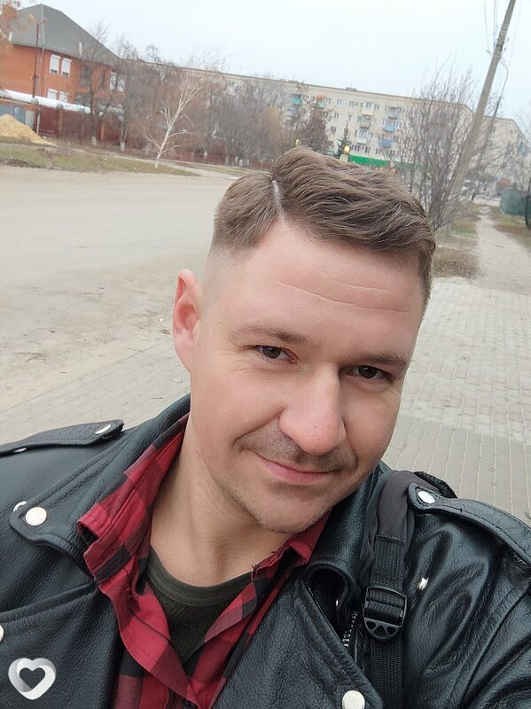 Дмитрий, 39, Михайловка (Волгоградская Област — анкета №3512707