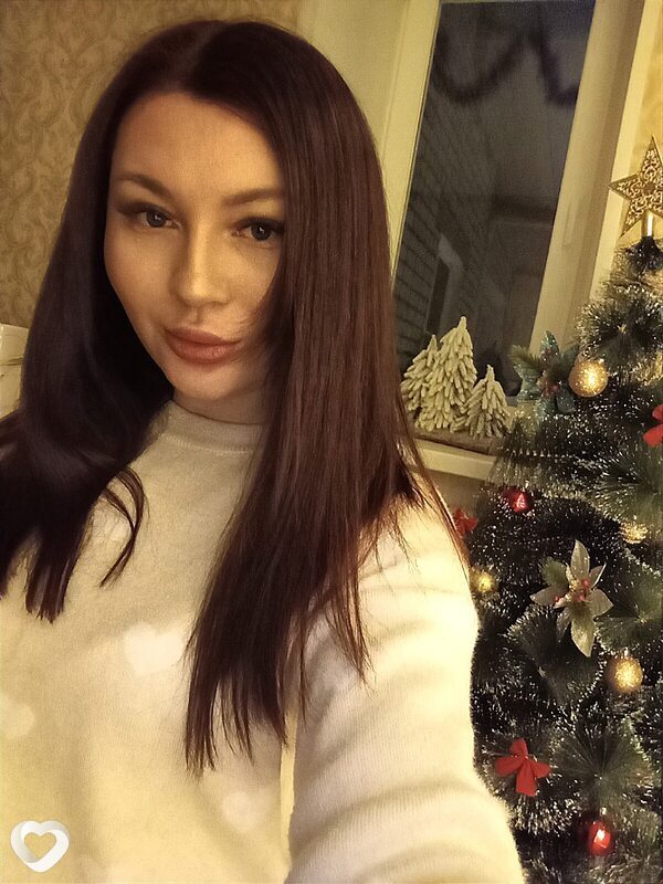 Юлия, 25, Ярославле — анкета №3512711