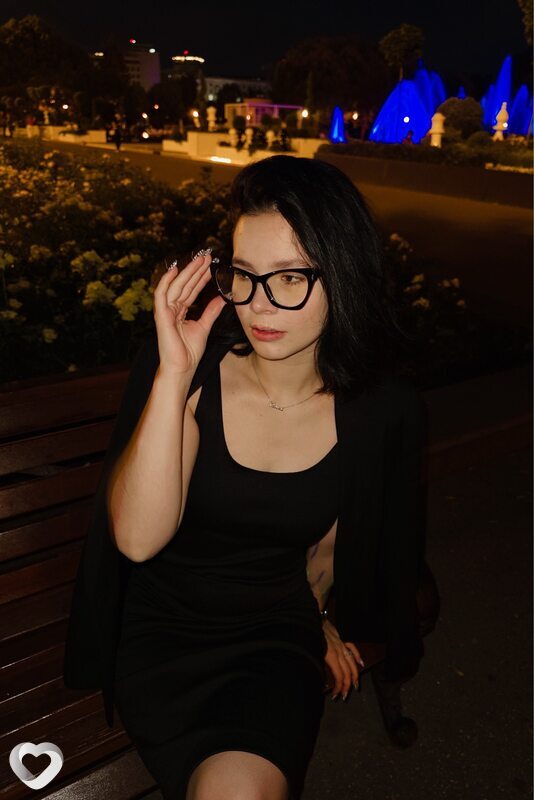 Анна, Москва