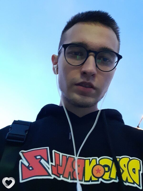 Влад, 25, Туле — анкета №3512714