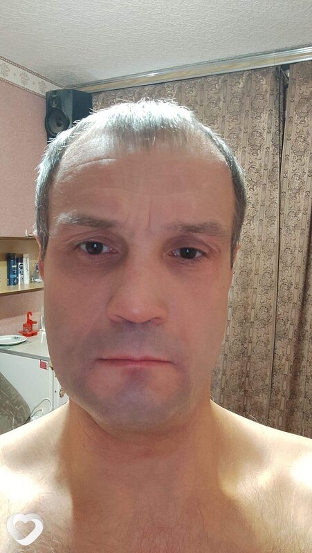 Максим, 45, Рязани — анкета №3512716
