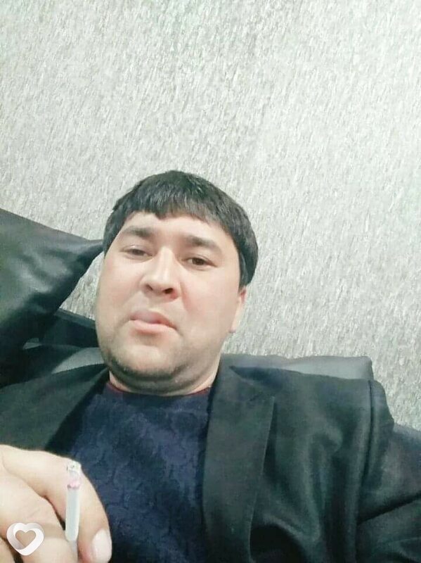 Shav, 25, Ташкент — анкета №3512718