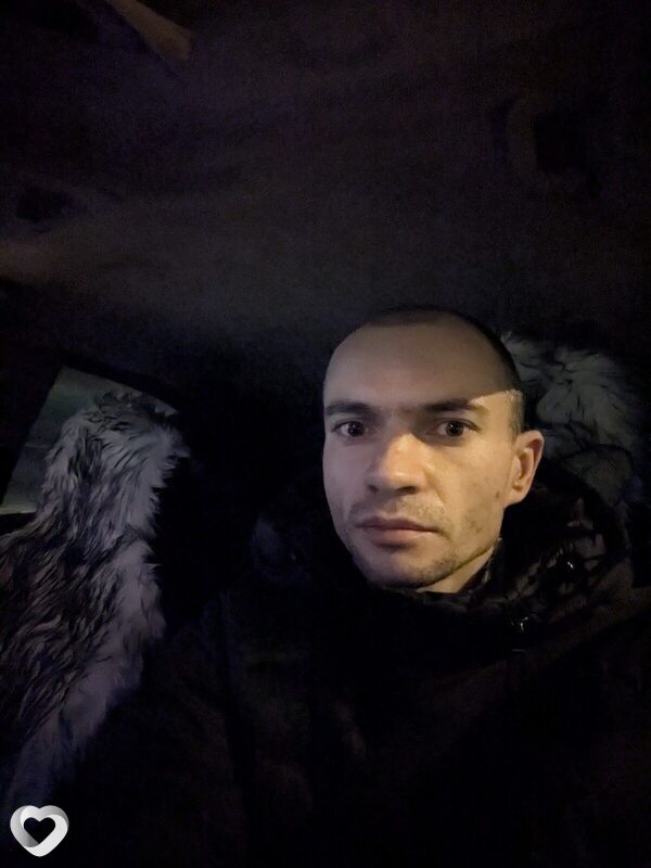 Владимир, 38, Ставрополе — анкета №3513028