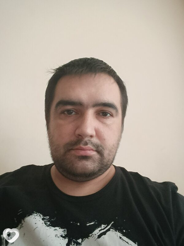 Вадим, 38, Самаре — анкета №3512997