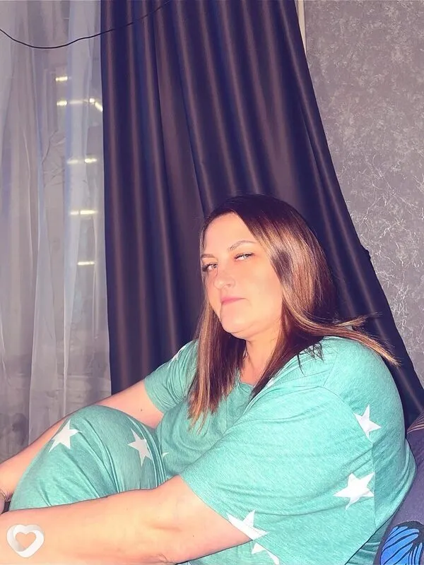 Елена, 42, Барнауле — анкета №3513001