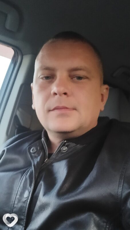 Сергей, 38, Белгороде — анкета №3513002