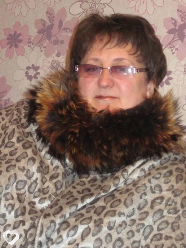Натали, Уяр