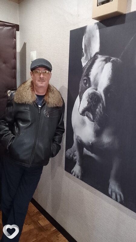 Сергей, 49, Феодосии — анкета №3513012