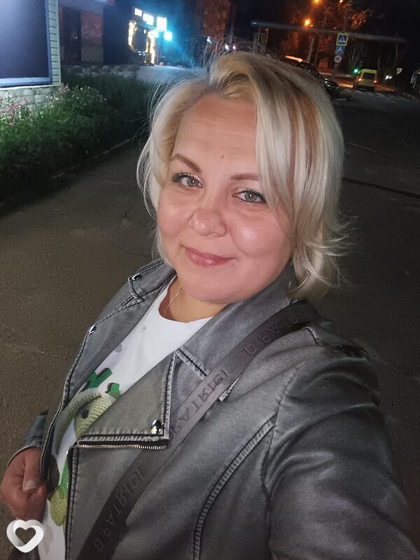 Ирина, Донской
