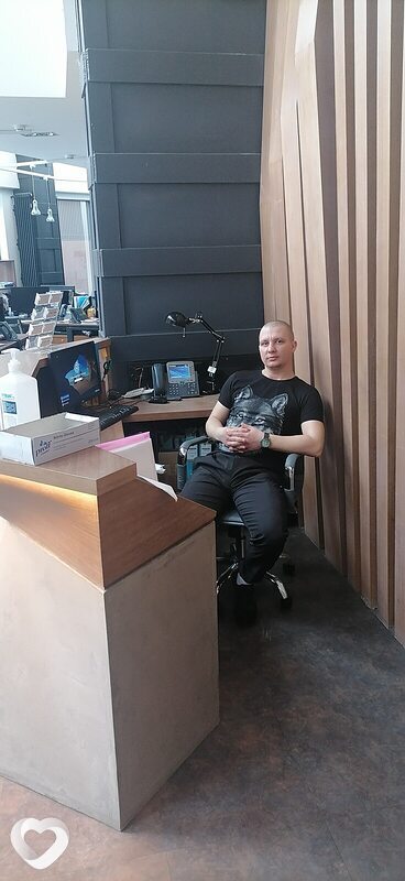 Алексей, 39, Новочеркасске — анкета №3512950