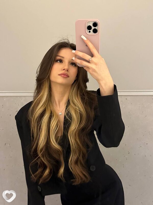 Виктория, 24, Смоленске — анкета №3512955