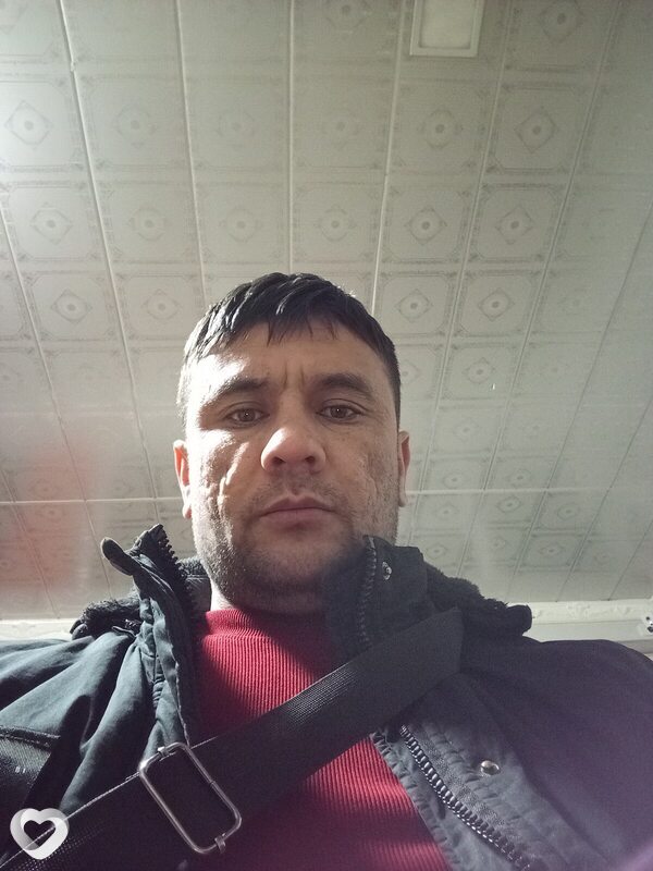 Акбар, 32, Ташкент — анкета №3512958