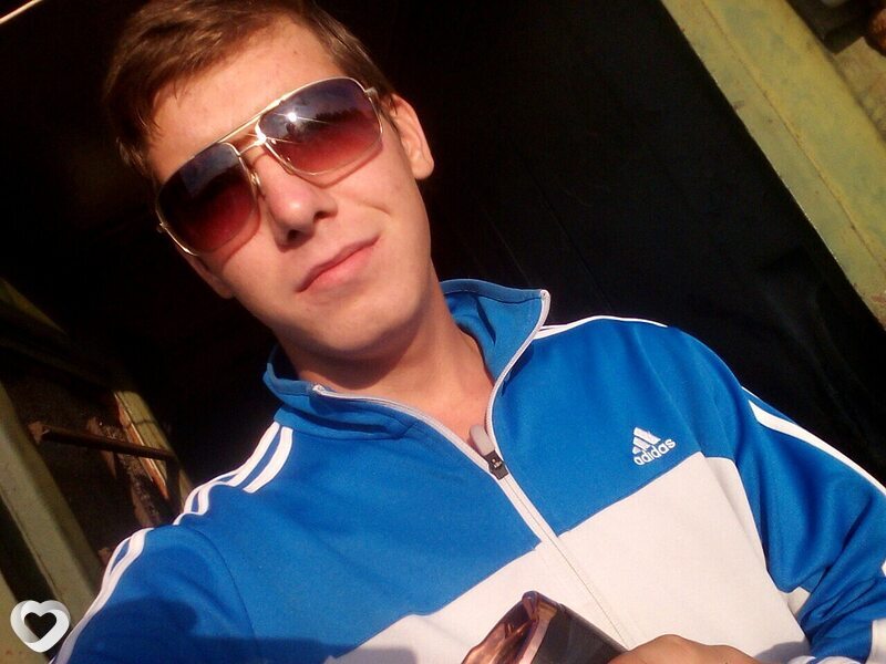 Александр, 25, Челябинске — анкета №3512959