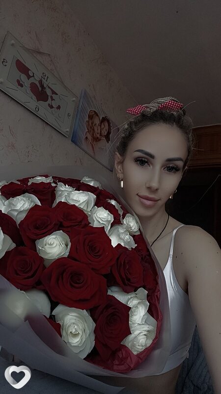 Дарья, 34, Барнауле — анкета №3512962
