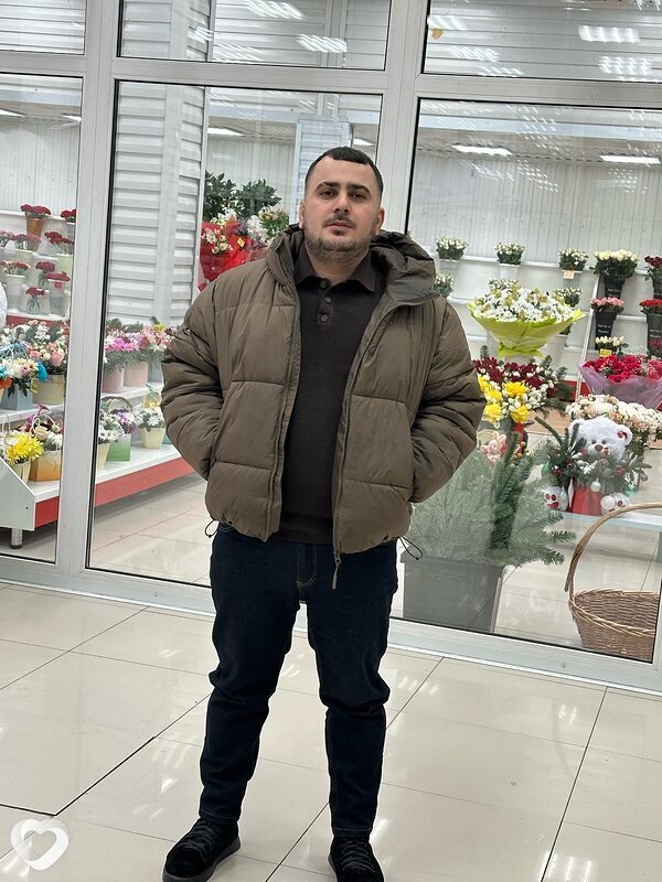 Никоо, 26, Хабаровске — анкета №3512800
