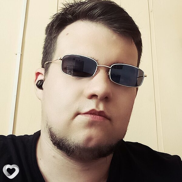 Павел, 25, Кемерове — анкета №3512806
