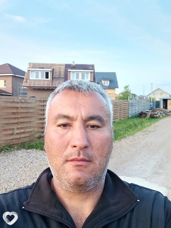Руслан, 61, Раменском — анкета №3512814