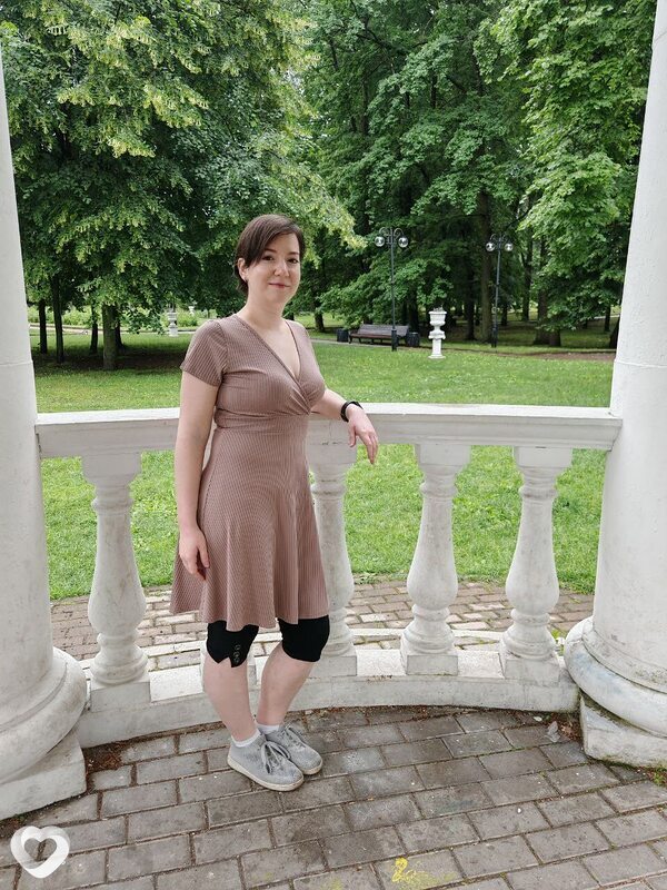 Мария, 38, Москве — анкета №3512815