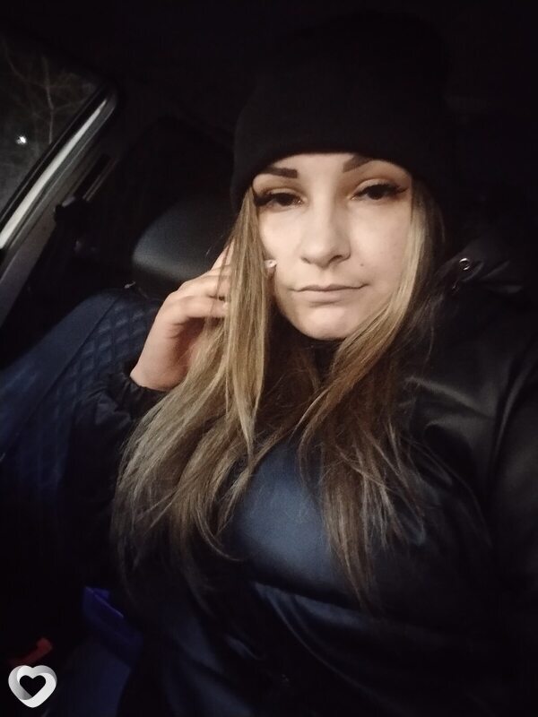 Катя, 29, Саратове — анкета №3512816
